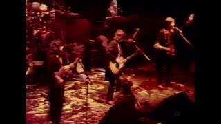Paul McCartney &amp; Wings - Goodnight Tonight (Live in Glasgow, December 16th, 1979, Remastered)