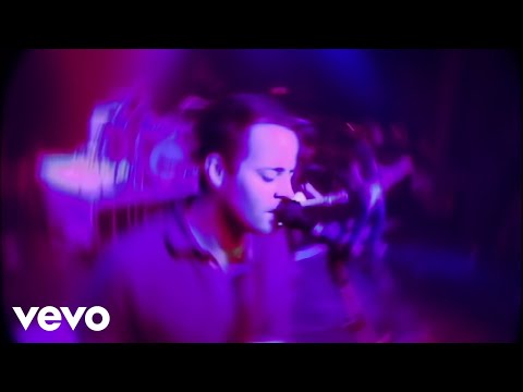 A Praise Chorus - Jimmy Eat World