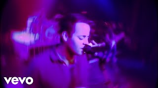 Jimmy Eat World - A Praise Chorus ft. Davey von Bohlen