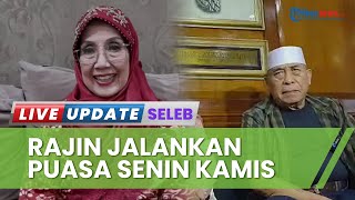 Kebiasaan Nani Wijaya Ini yang Buat Urusan Akhiratnya Tak Diragukan, Rajin Jalani Puasa Senin Kamis