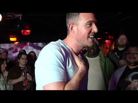 Dust The Dave vs Isaac Knox