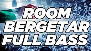 Download lagu DJ TERBARU 2022 ROOM BERGETAR FULL BASS  ( Breakbeat Remix ) mp3