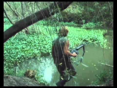 Deadly prey (1987) Trailer