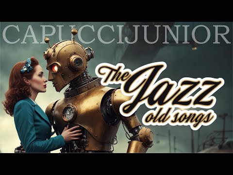 Confusão Astral - The Jazz old songs