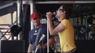 Grinspoon - Champion (Live)