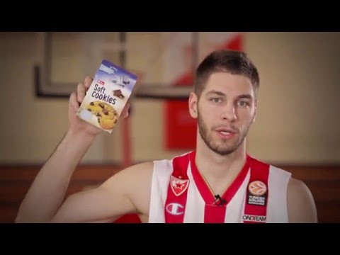 Crvena Zvezda + IDEA = TOP 8 K plus proizvoda sniženo 30%