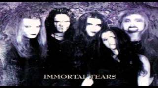 Immortal Tears - The Becoming