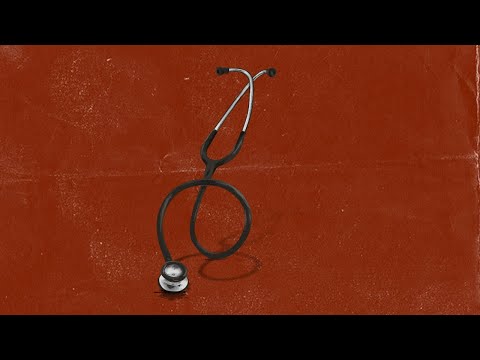 Burry Soprano - Doktor (Joker Re-Diss) [Prod. Atıl & DIVXRSE]