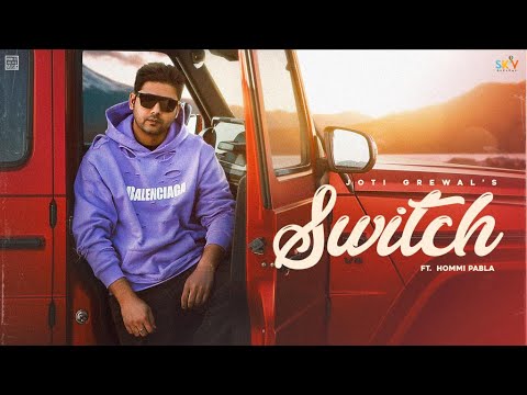 Switch — watch video
