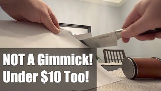 My New Favorite Knife Sharpener BY FAR