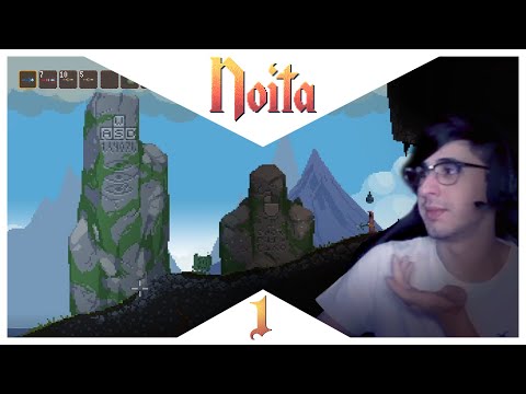 Noita #1