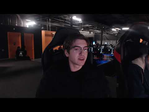 Brandon vs Riddles - Holiday Ruckus - Ultimate Winners Quarter Finals