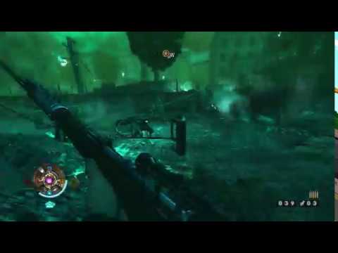 Wolfenstein Walkthrough (100%) - Part 26 - Midtown East #9