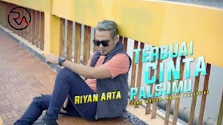 Download lagu Lagu Slowrock Terbaru TERBUAI CINTA PALSU - Riyan arta [   ] mp3