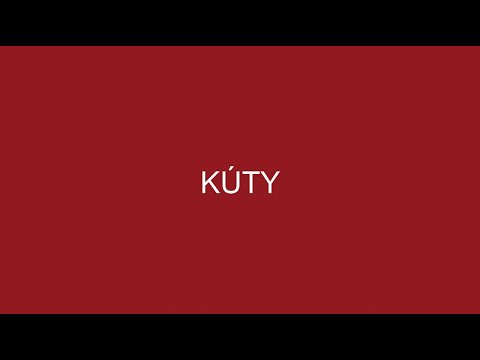 KÚTY