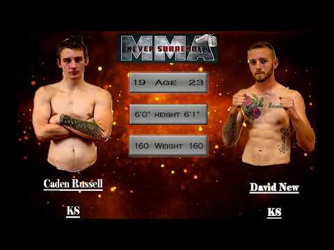 Full Battle Rattle - Salina - September 14, 2019