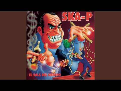 Videoclip de El Gato Lopez — Ska-P