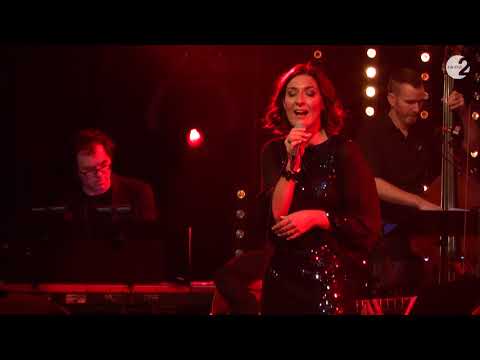 My Funny Valentine (SABIEN TIELS & VRT BIG BAND - ELLA100)