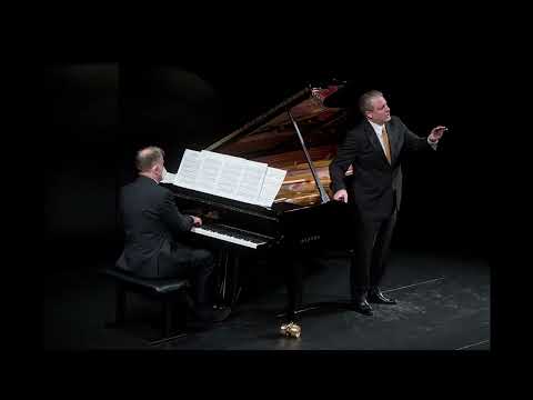 Poulenc - Fiançailles pour rire, FP 101