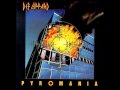 Def Leppard-Women(Lyrics) 