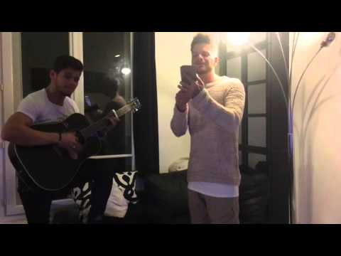 Keen'V & Rayane Bensetti - Mini surprise