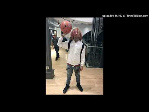 (FREE) Old Lil Pump Type Beat "Superman"