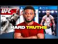 I Ve Fought EVERY Elite Player In UFC Games Here S What I Learned