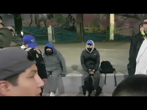 MARCE PEZ vs EROS J1 - Final | El Cortasemana