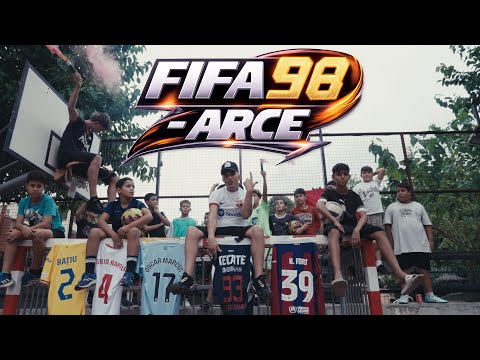 Fifa 98