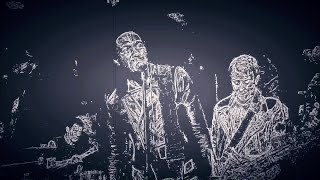 CYANIDE PILLS - Stop And Search @ Essen - 12.07.201