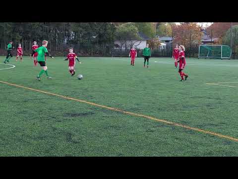 Halku - Kopse vihreä  1-8