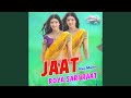 Jaat Roya Sari Raat