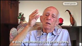 Rubem Alves "O Professor"