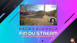 R/D 2.50 - Bonsoir VIEWER RESU !!  TOP 1 CHAMPION TOURNOI FDA  !id !activision !discord