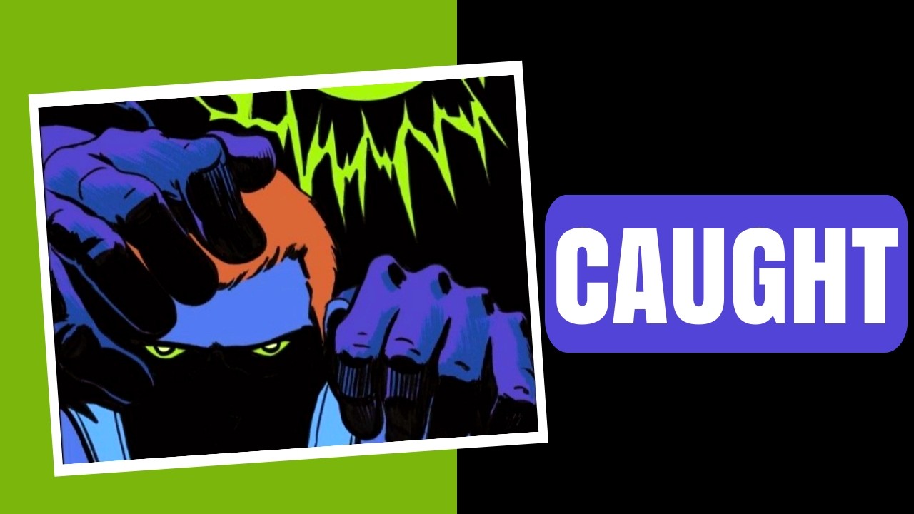 The Seduction of Despair | Absolute Martian Manhunter 9 Spoilers