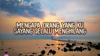 Download lagu ALASKID - GALAU ( LIRIK ) mp3