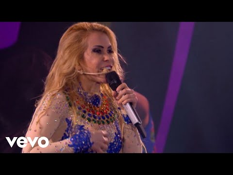 Joelma - Dudu (Ao Vivo)