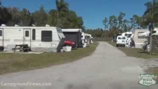 LaBonte's Garden RV Park Video