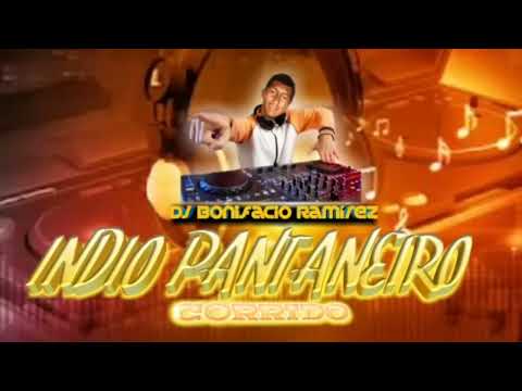 Prisionero De Tus Brazos - Indio Pantaneiro