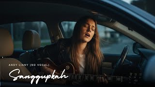 Download lagu Sanggupkah - Andy Liany | Karaoke No Vocal Version (New 2025) mp3