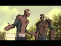Marvel S Ultimate Spider Man Web Warriors Season 3 Ep 11 Clip 1