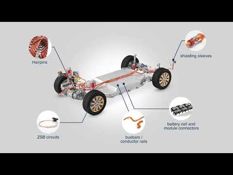 Start with e-mobility, start with the best