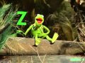 Classic Sesame Street ABC Swamp