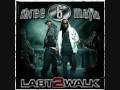 Three 6 Mafia - Corner Man - Last 2 Walk 