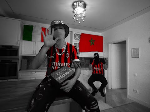 MGK666 - Triton feat. Rheda (Official Music Video)