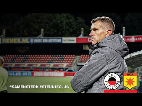 🎙️ Nabeschouwing #EXCGRA met Marinus Dijkhuizen | "𝙑𝙊𝙇𝙂𝙀𝙉𝙎 𝙈𝙄𝙅 𝙈𝙊𝙀𝙏𝙀𝙉 𝙒𝙀 𝘿𝙊𝙊𝙍 𝘿𝙀 𝙕𝙐𝙍𝙀 𝘼𝙋𝙋𝙀𝙇 𝙃𝙀𝙀𝙉"