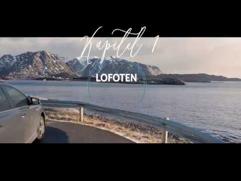 Lofoten Fotoreise Kapitel 1
