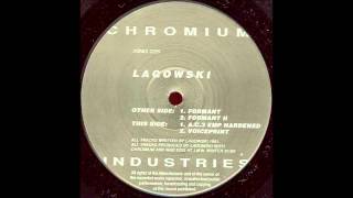 Lagowski - A.C.3 EMP Hardened  (1991)