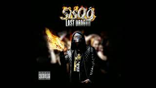 Sisqo - David Blaine [2015]