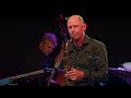 My Centennial - Celebrating Thad Jones feat. Dennis Mackrel // Aarhus Jazz Orchestra
